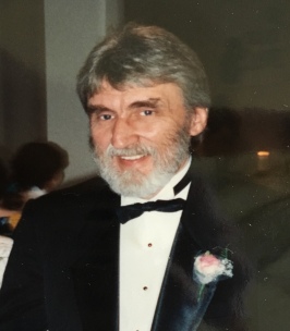 Bernard hogan discount obituary